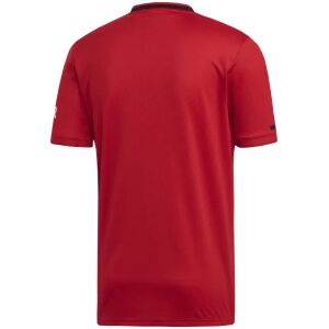 Mens Manchester United Retro Home Jersey 2019/20