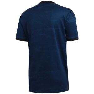 Mens Real Madrid Retro Away Jersey 2019/20