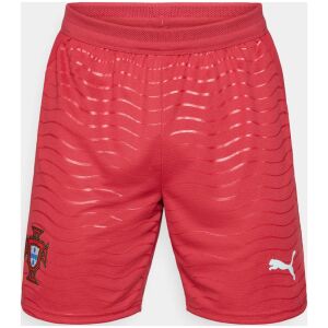 Mens Portugal Home Red Shorts FIFA World Cup 2026