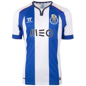 Mens FC Porto Retro Home Jersey 2013/14