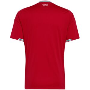 Mens Wales Home Jersey FIFA World Cup 2026