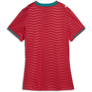 Womens Portugal Home Jersey FIFA World Cup 2026