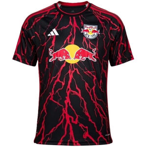 Mens Red Bull New York Home Jersey 2026/27