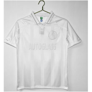 Mens Chelsea Retro Special Edition White Jersey 1998/99