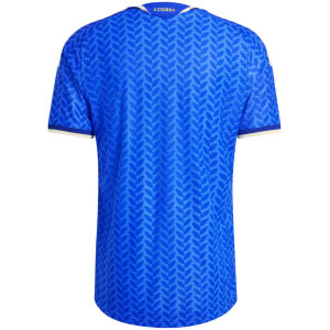 Mens Italy Home Authentic Jersey FIFA World Cup 2026 – Match