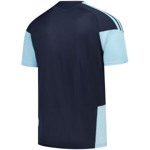 Mens Argentina Pre-Match Short Training Royal Jersey FIFA World Cup 2026