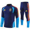 Mens Spain Training Suit Royal 2026