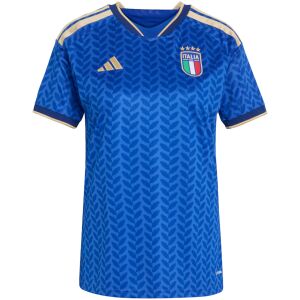 Womens Italy Home Jersey FIFA World Cup 2026