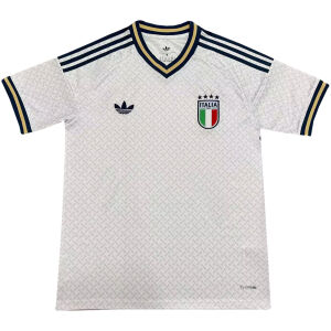 Mens Italy Away Jersey FIFA World Cup 2026