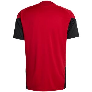 Mens Germany Short Training Red Jersey FIFA World Cup 2026