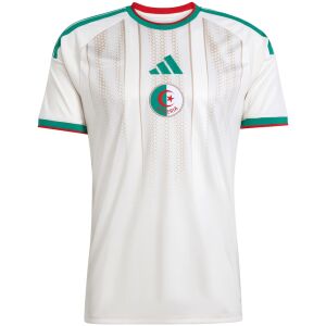 Mens Algeria Home Jersey FIFA World Cup 2026