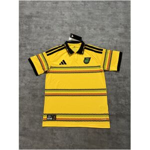 Mens Jamaica Home Jersey FIFA World Cup 2026