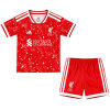 Kids Liverpool Home Jersey 2026/27