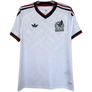 Mens Mexico Away Jersey FIFA World Cup 2026