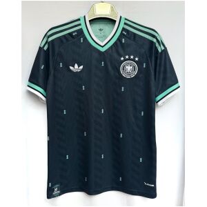 Mens Germany Away Jersey FIFA World Cup 2026