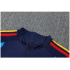 Mens Spain Training Suit Royal 2026 Mens Spain Training Suit Royal 2026