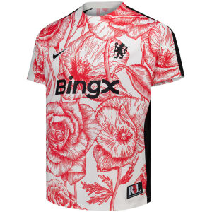 Mens Chelsea Limited Edition Remembrance Pre-Match Jersey 2025/26