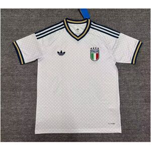 Mens Italy Away Jersey FIFA World Cup 2026