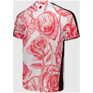 Mens Chelsea Limited Edition Remembrance Pre-Match Jersey 2025/26