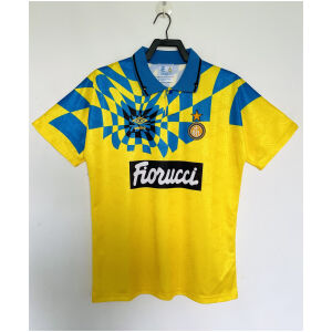 Mens Inter Milan Retro Third Jersey 1992/94
