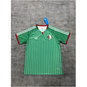 Mens Algeria Away Jersey FIFA World Cup 2026
