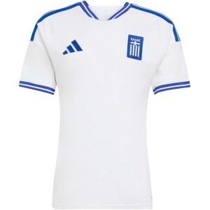 Mens Greece Home Jersey FIFA World Cup 2026