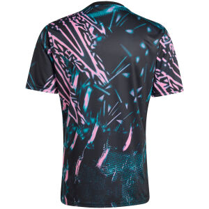 Mens Liverpool Special Edition Black Jersey 2025/26