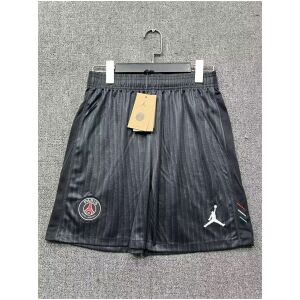 Mens PSG Fourth Shorts 2025/26