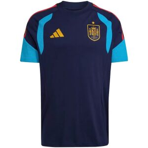 Mens Spain Short Training Royal Jersey FIFA World Cup 2026