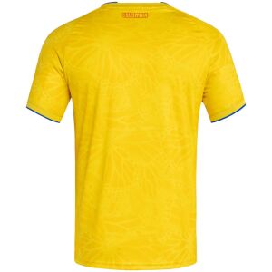 Mens Colombia Home Jersey FIFA World Cup 2026
