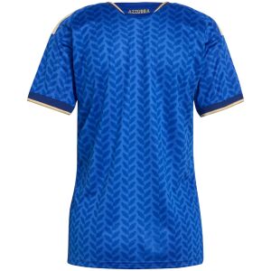Womens Italy Home Jersey FIFA World Cup 2026