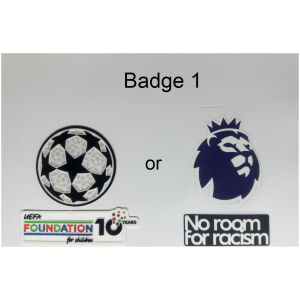 Mens Manchester City Home Jersey 2026/27