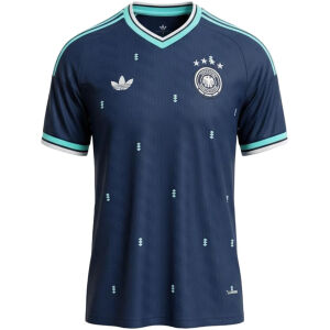 Mens Germany Away Jersey FIFA World Cup 2026