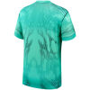 Mens Brazil Goalkeeper Green Jersey FIFA World Cup 2026 Mens Brazil Goalkeeper Green Jersey FIFA World Cup 2026