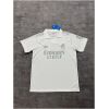 Mens Real Madrid 125th Years Anniversary Jersey