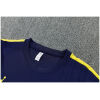 Mens Brazil Short Training Suit Jordan Royal 2026