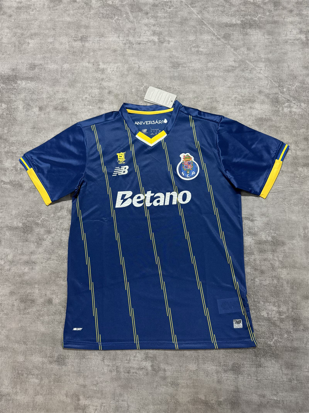 Mens FC Porto Fourth Jersey 2026/27 Mens FC Porto Fourth Jersey 2026/27 - view 2