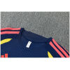 Mens Colombia Short Training Suit Royal 2026
