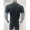 Mens Brazil Polo Shirt Black FIFA World Cup 2026 Mens Brazil Polo Shirt Black FIFA World Cup 2026