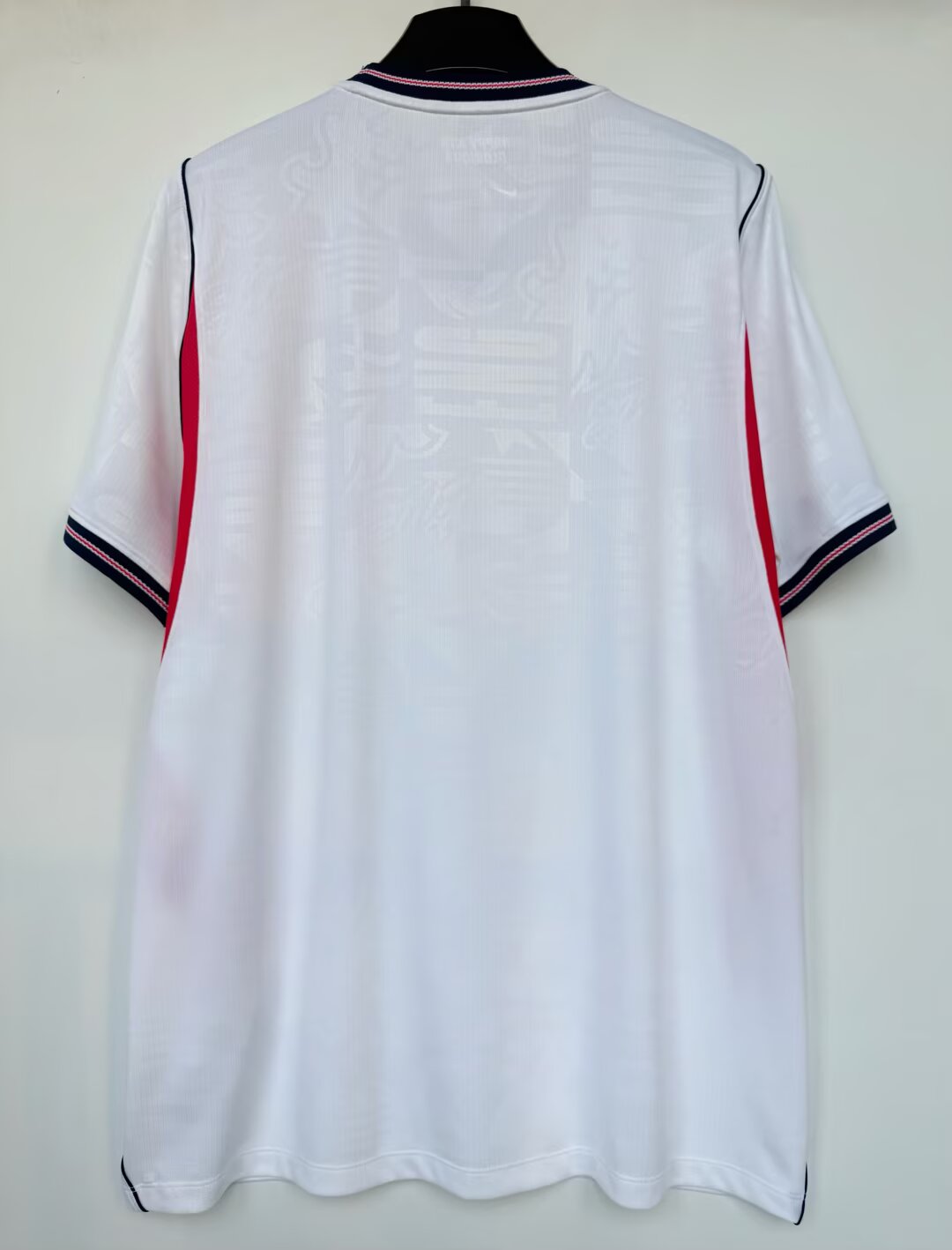 Mens England Home Jersey FIFA World Cup 2026 Mens England Home Jersey FIFA World Cup 2026