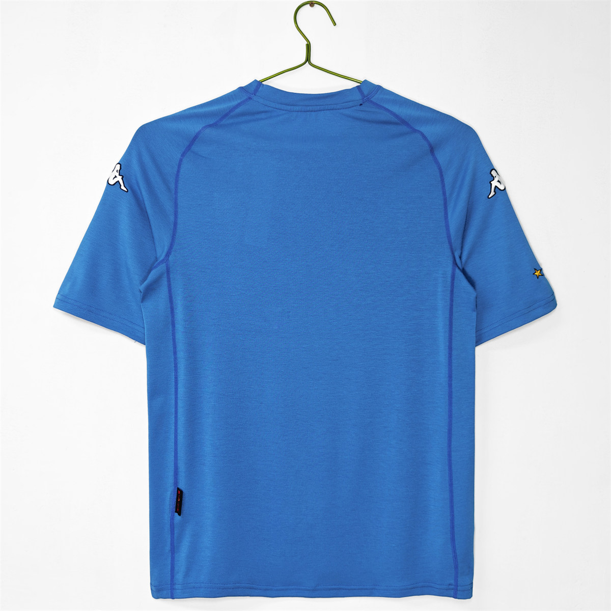 Mens Italy Retro Home Jersey 2000 Mens Italy Retro Home Jersey 2000