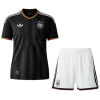 Jerseyio, Kids Germany Special Edition Black Jersey, Germany Special Edition Jersey, Germany Black Jersey, Limited Edition Soccer Jersey, Germany Football Jersey, Cheap Soccer Jerseys, Replica Soccer Jerseys