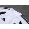 Mens Real Madrid Training Suit White 2026/27