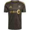 Mens Los Angeles FC Home Jersey 2026/27