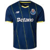 Mens FC Porto Fourth Jersey 2026/27