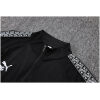 Mens Manchester City Training Suit Black 2025/26
