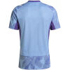 Mens Austria Away Jersey FIFA World Cup 2026
