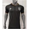 Mens Germany Special Edition Black Jersey FIFA World Cup 2026 Mens Germany Special Edition Black Jersey FIFA World Cup 2026
