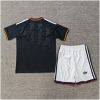 Kids Germany Special Edition Black Jersey FIFA World Cup 2026 Kids Germany Special Edition Black Jersey FIFA World Cup 2026 - view 2