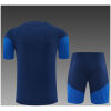 Kids Colombia Short Training Suit Royal 2026